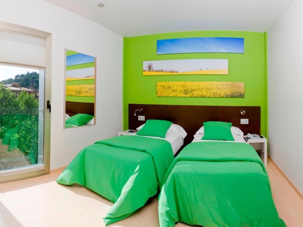 Hotel La Sequia Molinar Campdevánol Δωμάτιο φωτογραφία