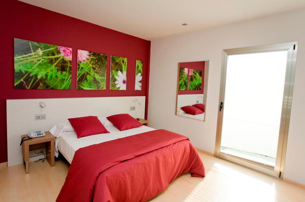 Hotel La Sequia Molinar Campdevánol Εξωτερικό φωτογραφία