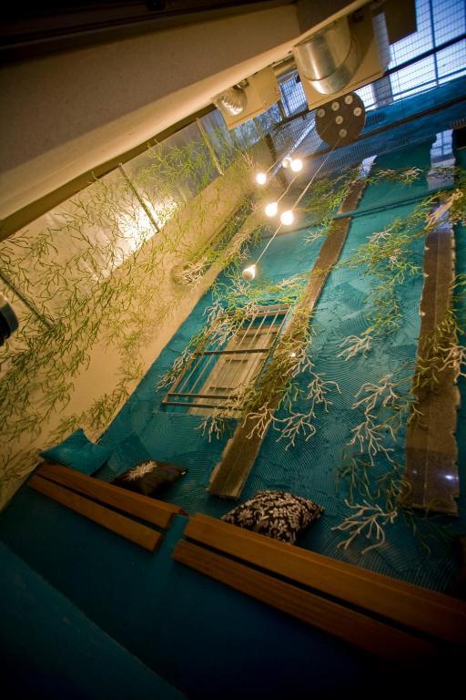 Hotel La Sequia Molinar Campdevánol Εξωτερικό φωτογραφία