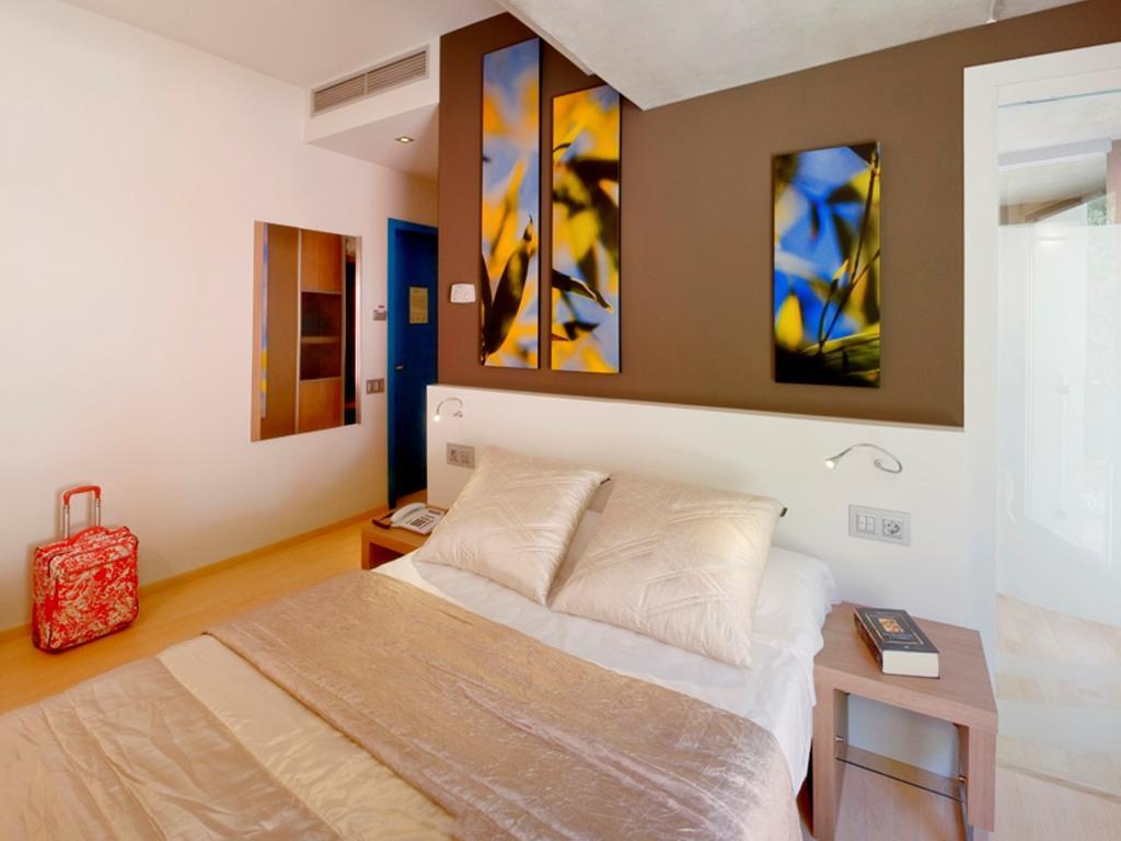 Hotel La Sequia Molinar Campdevánol Εξωτερικό φωτογραφία