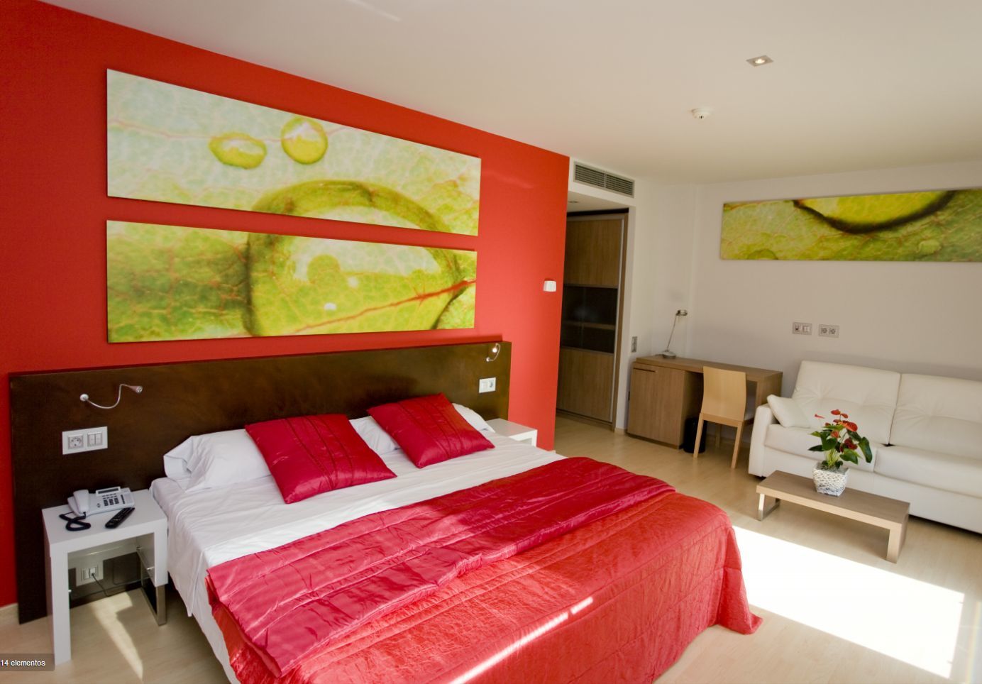 Hotel La Sequia Molinar Campdevánol Εξωτερικό φωτογραφία